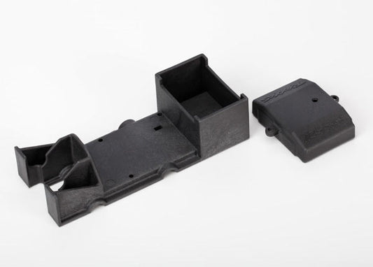 Traxxas 6924 Box Receiver/ Cover