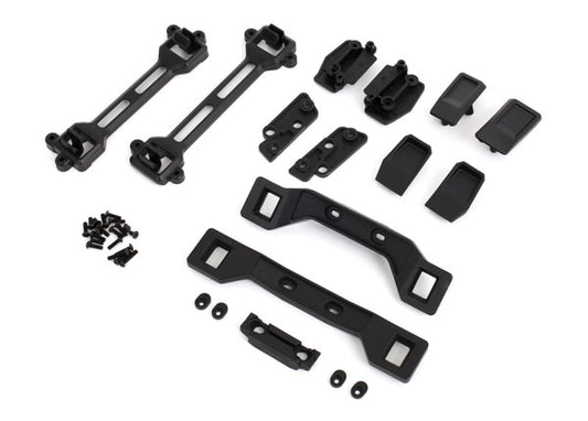 Traxxas 6928 Body Conversion Kit Slash 4X4