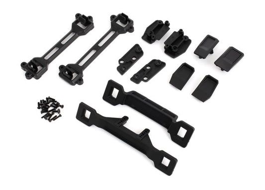 Traxxas 6929 Body Conversion Kit Slash 2Wd
