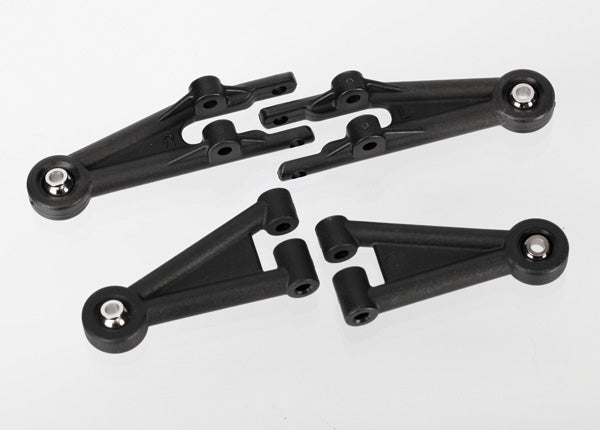 Traxxas 6931 Suspension Arms Front (4)