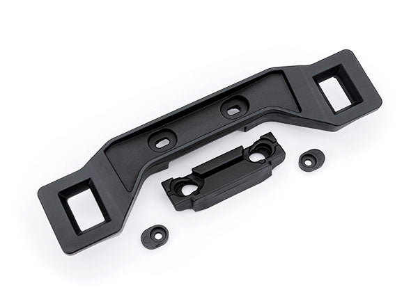 Traxxas 6976 Body Mount/Adapter Front