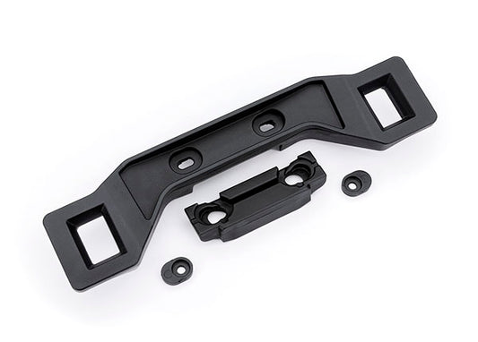 Traxxas 6976 Body Mount/Adapter Front