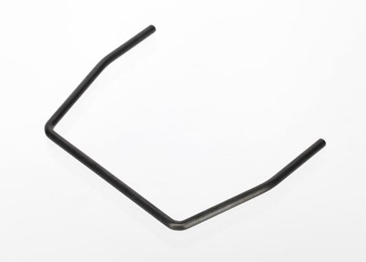 Traxxas 6998 Sway Bar Rear Black
