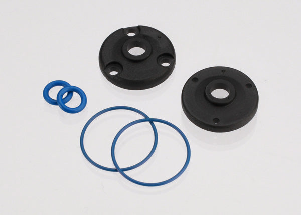 Traxxas 7014X Diff Rebuild Kit Center 1/16