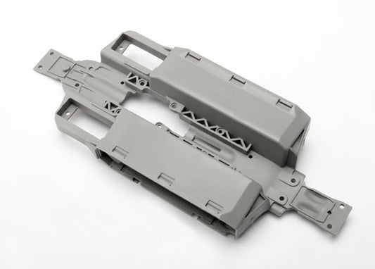 Traxxas 7022 Chassis 1/16 E-Revo/Slash
