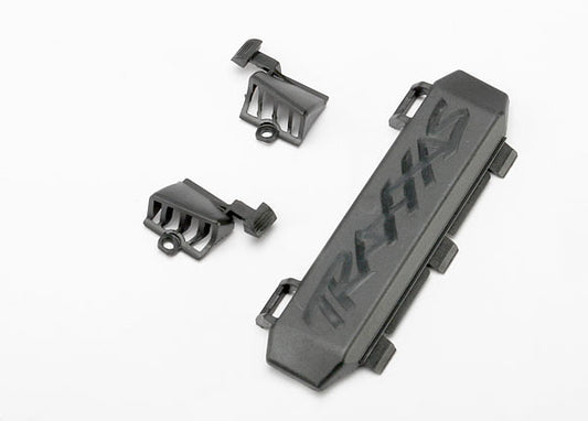 Traxxas 7026 Battery Door Compartment (1)