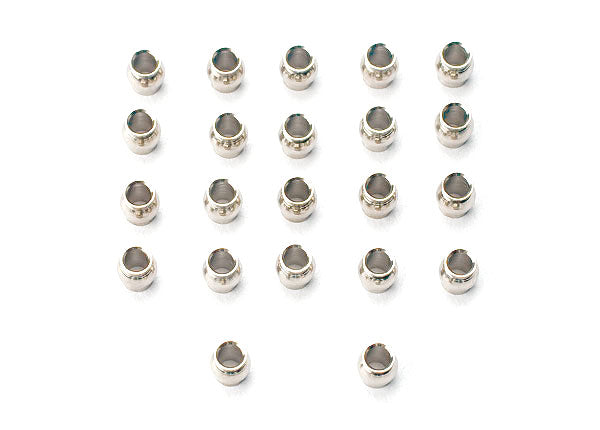 Traxxas 7028X Hollow Balls Steel (Machined)