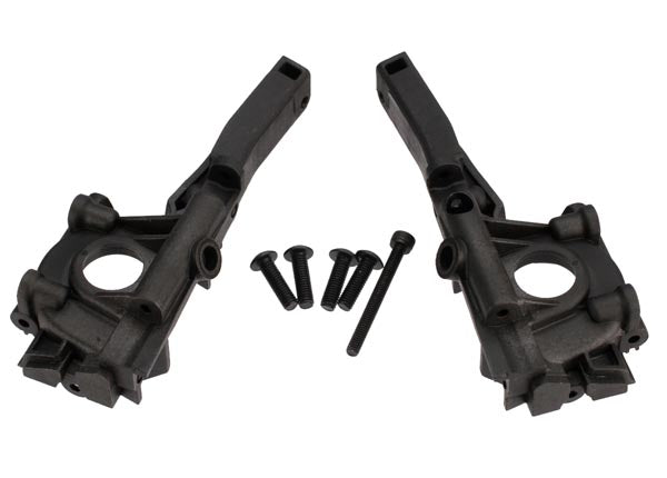 Traxxas 7030X Bulkhead Front (Left & Right