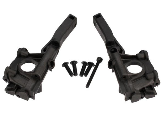 Traxxas 7030X Bulkhead Front (Left & Right