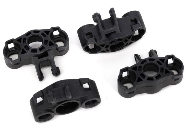 Traxxas 7034 Axle Carriers Left & Right (2)