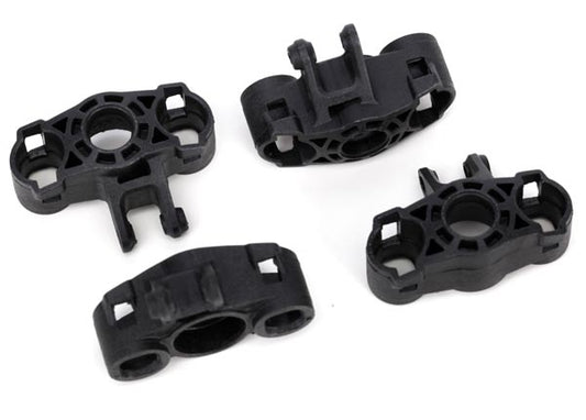 Traxxas 7034 Axle Carriers Left & Right (2)