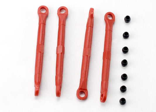 Traxxas 7038 Toe Link Front & Rear (Molded)