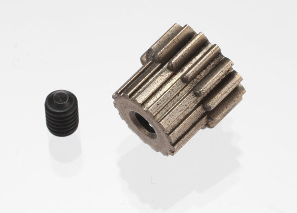 Traxxas 7039 Pinion 15-T 48-P 2.3Mm Shaft