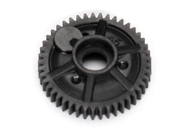 Traxxas 7045R Spur Gear 45-Tooth