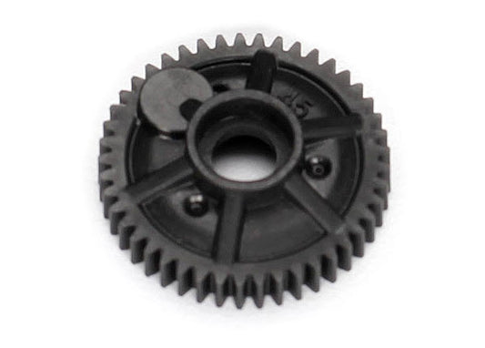 Traxxas 7045R Spur Gear 45-Tooth