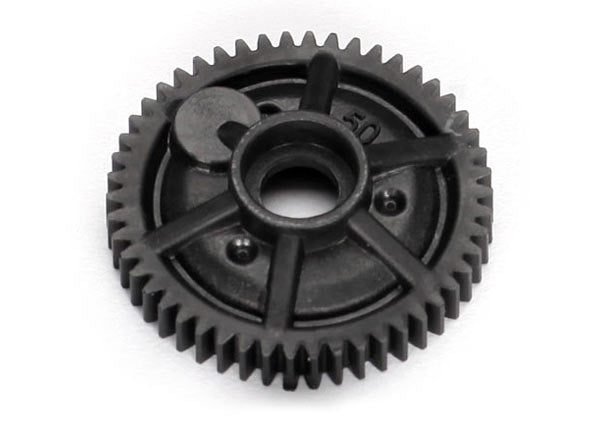 Traxxas 7046R Spur Gear 50-Tooth