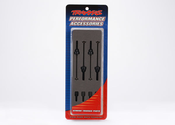 Traxxas 7051X Driveshaft Scv 1/16 Slash (4)