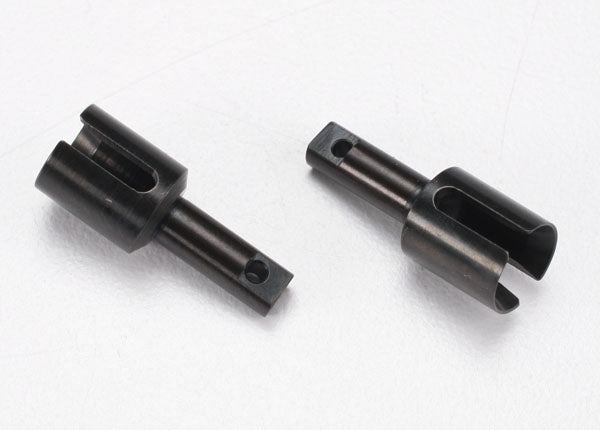 Traxxas 7052 Drive Cups Inner 1/16 Scv (2)