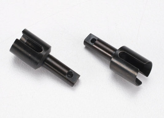 Traxxas 7052 Drive Cups Inner 1/16 Scv (2)