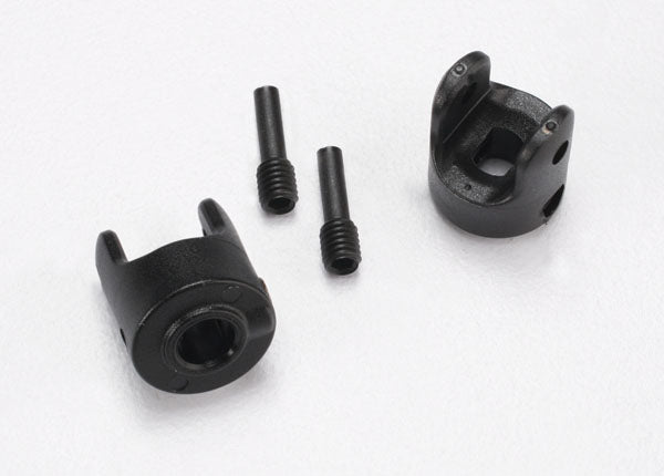 Traxxas 7057 Diff/Transmission Yoke 1/16