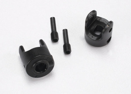 Traxxas 7057 Diff/Transmission Yoke 1/16