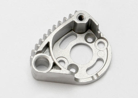 Traxxas 7060 Motor Mount Finned 1/16