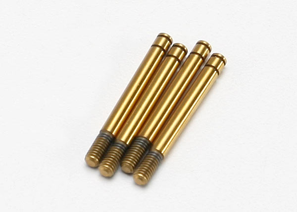 Traxxas 7063T Shock Shaft Gtr Tin-Coated (4)