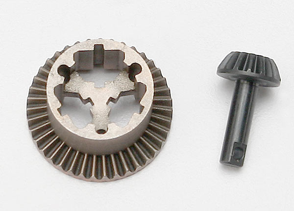 Traxxas 7079 Ring Gear Diff/Pinion Gear