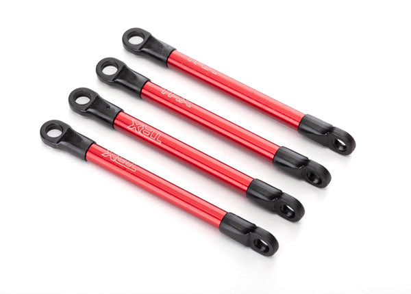 Traxxas 7118X Push Rod 1/16 E-Revo Red