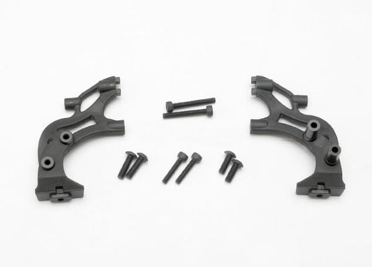 Traxxas 7121 Wing Mount/Hrdwr (1/16 E-Revo)