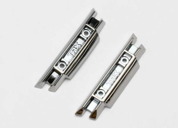 Traxxas 7135 Bumpers Front/Rear (1)