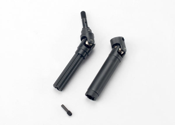Traxxas 7151 Driveshaft 1/16 E-Revo L/R (1)