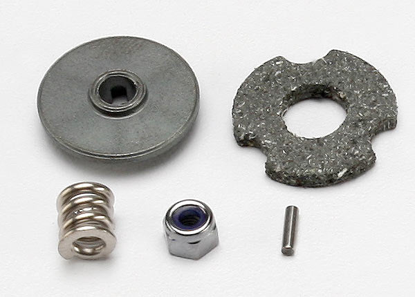 Traxxas 7152 Slipper Clutch Complete