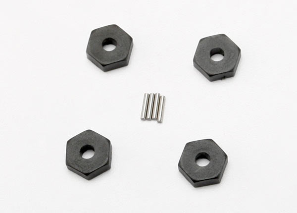 Traxxas 7154 Wheel Hub Hex