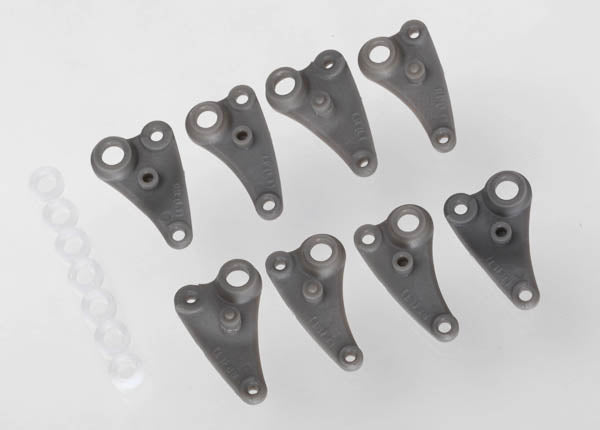 Traxxas 7156 Rocker Arm Set Long Travel