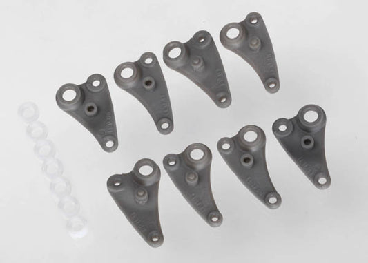 Traxxas 7156 Rocker Arm Set Long Travel