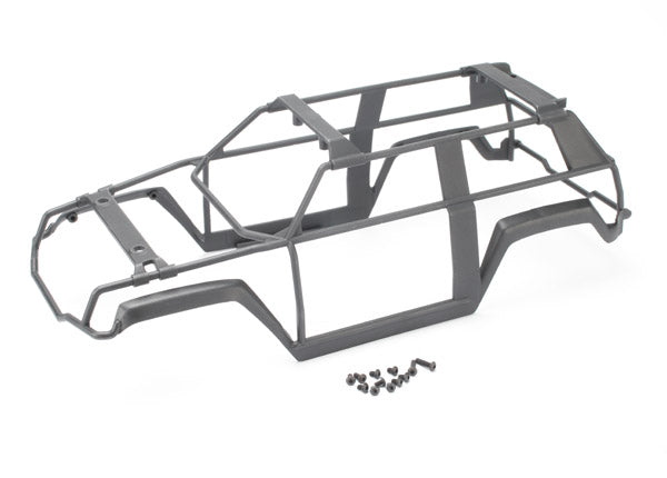 Traxxas 7220 Exocage 1/16 Summit/Hardware