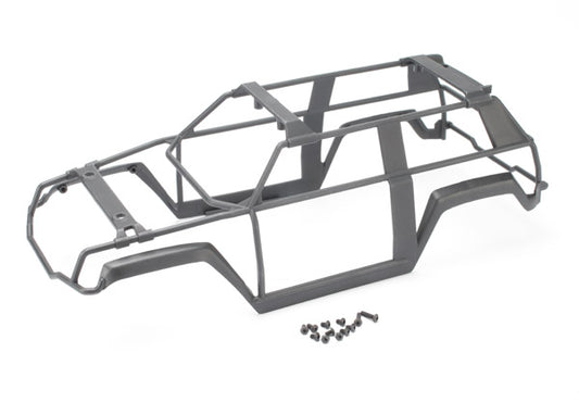 Traxxas 7220 Exocage 1/16 Summit/Hardware