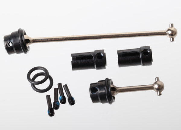 Traxxas 7250R Driveshaft Center Scv F/R