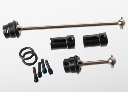 Traxxas 7250R Driveshaft Center Scv F/R