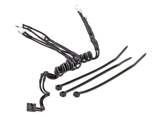 Traxxas 7288 Led Lights/Chassis Harness