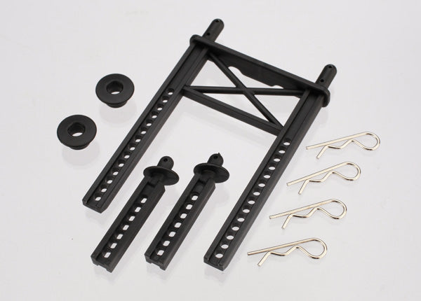 Traxxas 7315 Body Mount Rear/Post Front