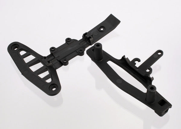Traxxas 7335 Bumper / Bumper Mount Front
