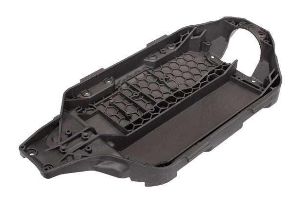 Traxxas 7422A Chassis Charcoal Grey