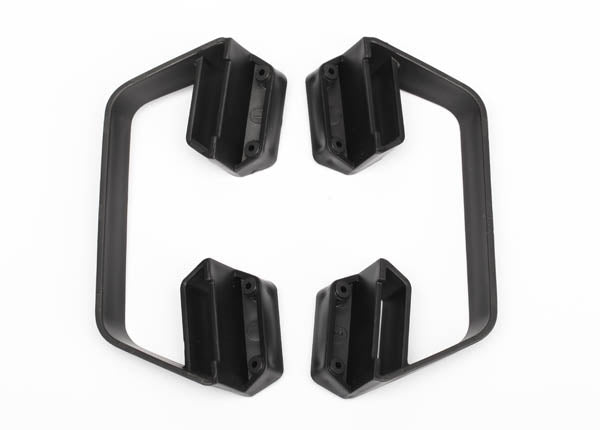Traxxas 7423 Nerf Bars Chassis (2)