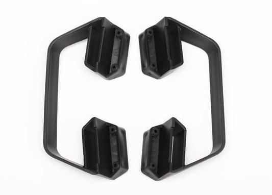 Traxxas 7423 Nerf Bars Chassis (2)
