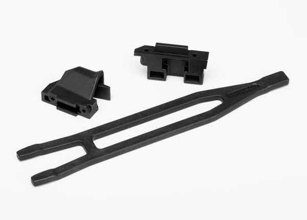 Traxxas 7426 Battery Hold Down F/R (1)