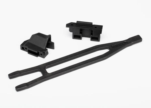 Traxxas 7426 Battery Hold Down F/R (1)