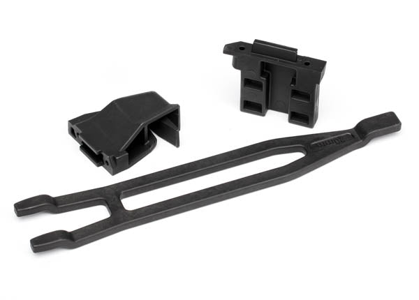 Traxxas 7426X Battery Hold Down Tall