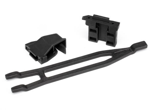 Traxxas 7426X Battery Hold Down Tall